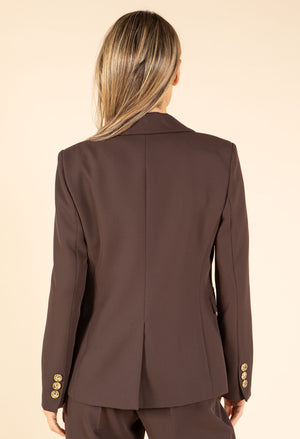 Olivia Blazer