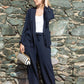 Pakura Wide Leg Trousers