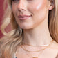 Layered Necklace
