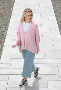 Starfish Knit Cardigan