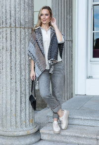 Faisa Corduroy Shirt