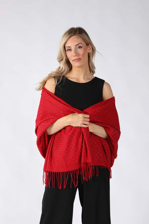 Diamante Scarf