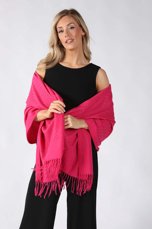 Diamante Scarf