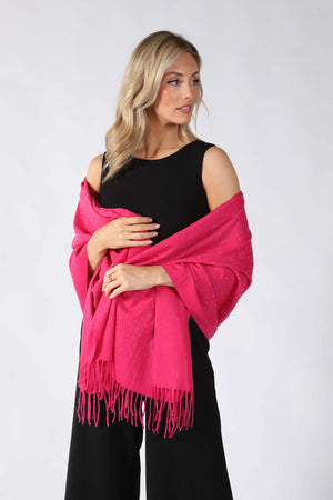 Diamante Scarf