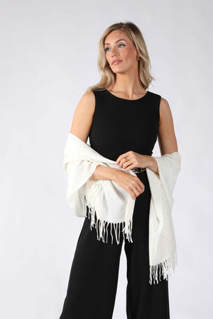 Diamante Scarf