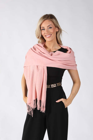 Diamante Scarf