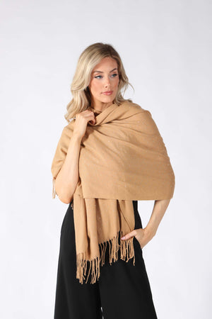 Diamante Scarf