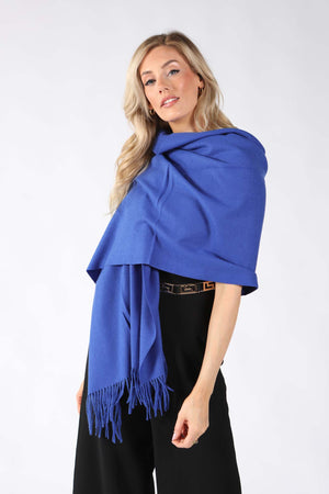 Cashmere Blend Scarf
