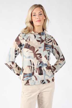 Automne Fine Knit Top