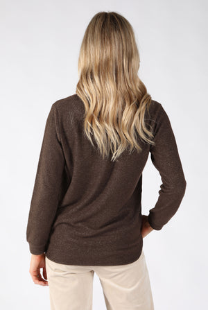 Leyla 2 in 1 Soft Touch Knit