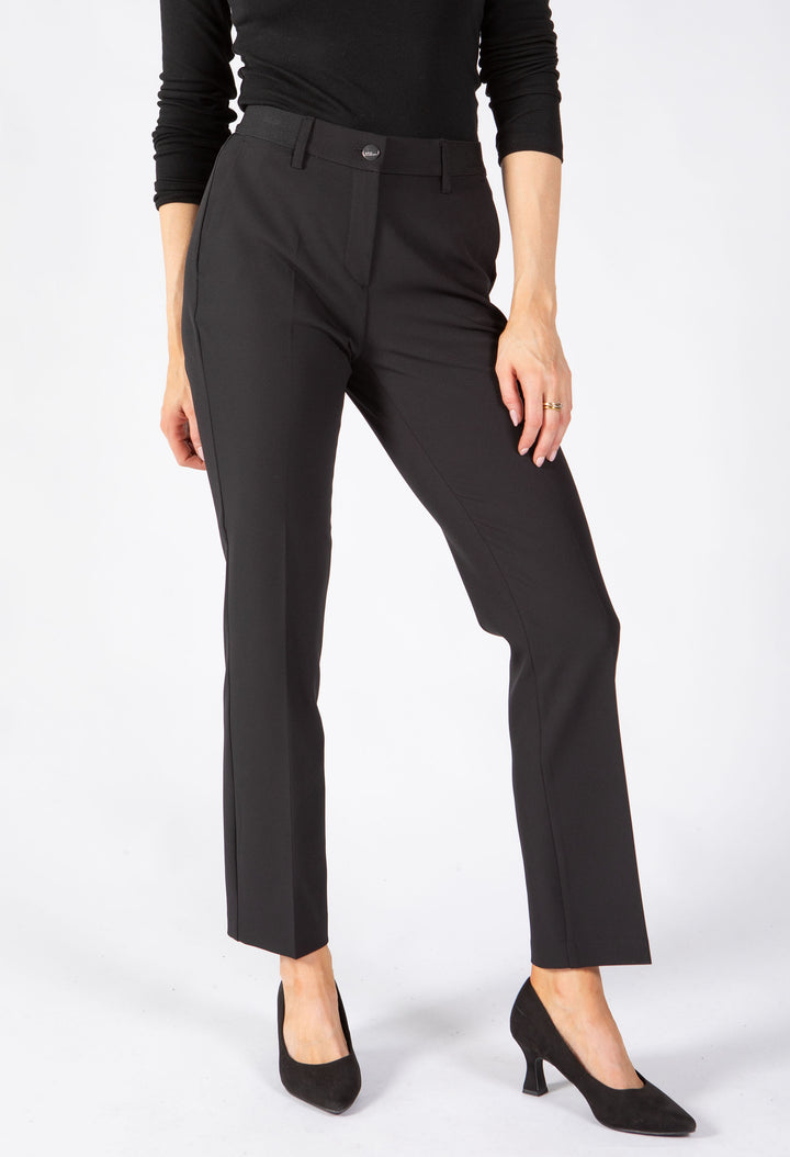 Rose Straight Leg Trousers