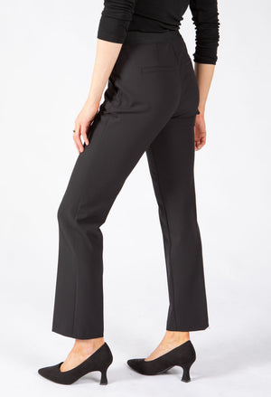 Rose Straight Leg Trousers
