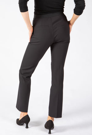 Rose Straight Leg Trousers
