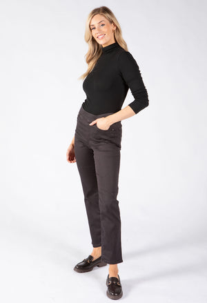 Angelika Jump In Slim Jeans