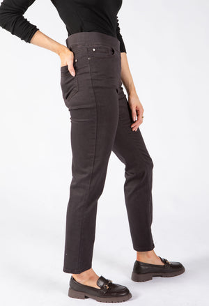 Angelika Jump In Slim Jeans