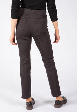 Angelika Jump In Slim Jeans
