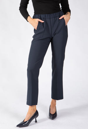 Rose Flexi Slim Fit Trousers
