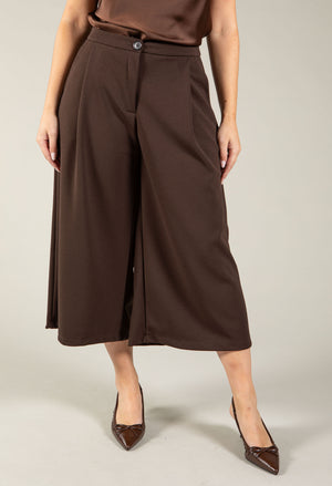 Daisy Tailored Culottes