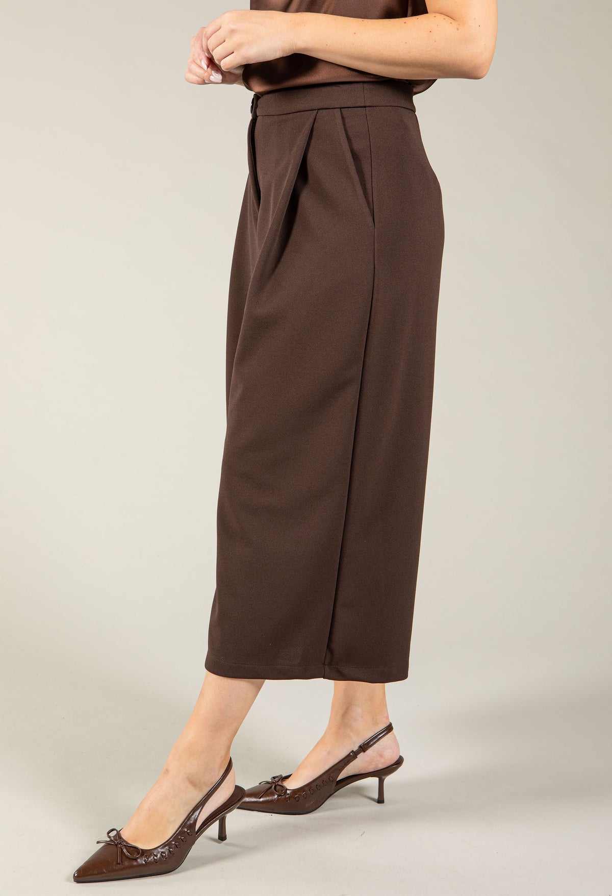 Daisy Tailored Culottes