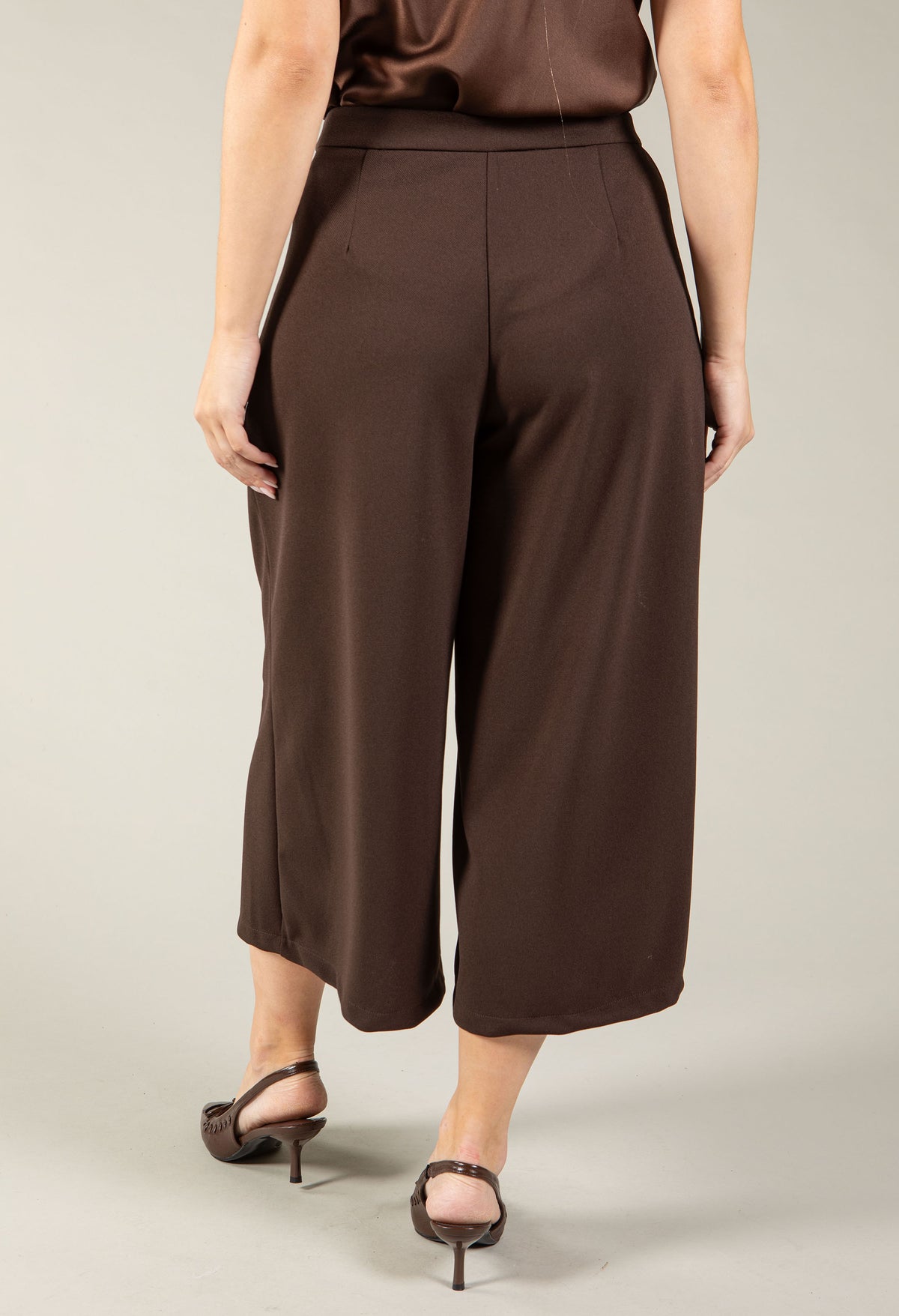 Daisy Tailored Culottes