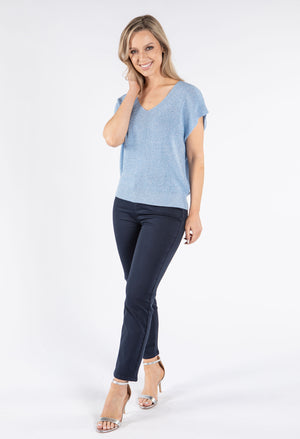 Aria Magic Fit Pants