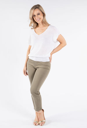 Aria Magic Fit Pants