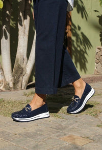 Shine Loafer