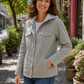 Rain Resistant Jacket