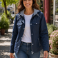 Rain Resistant Jacket