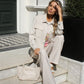 Diamante Pocket Jacket