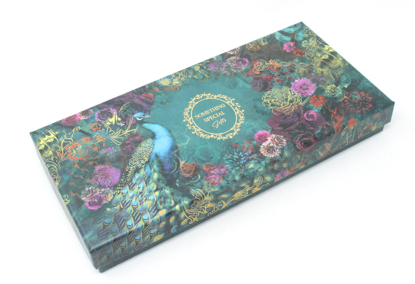 Faux Fur Cuff Gloves