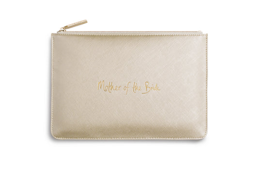 Perfect Pouch Mother of the Bride