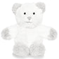 BEAR BABY TOY | WELCOME TO THE WORLD | GREY