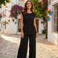 Plisse Pleated Co-Ord