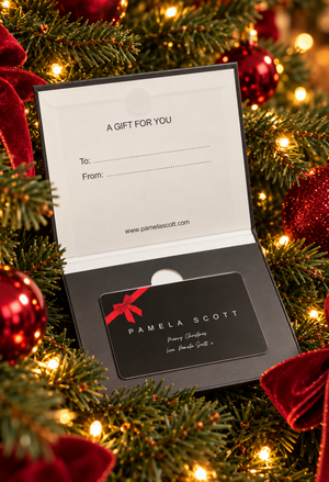 Christmas Gift Card (order before 2pm for next-day delivery)
