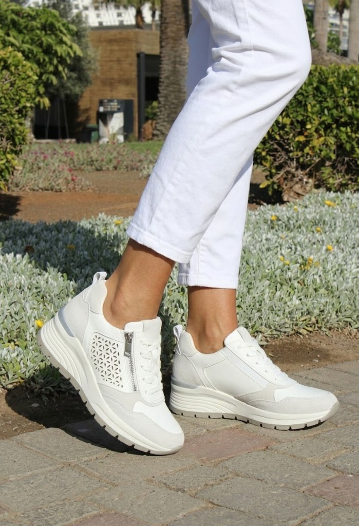 Cameron Wedge Trainer