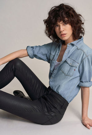 Push In Jeans