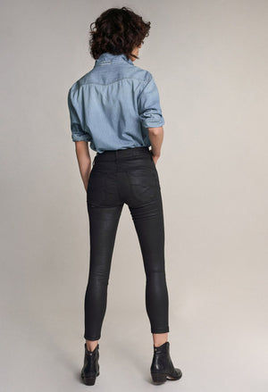 Push In Jeans