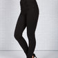 Black Pull on Gia Glider *Recommend 1 Size Down*