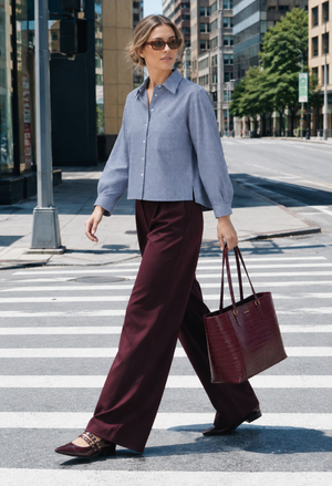 Onlsonja Wide Leg Trousers