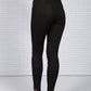 Black Skinny Leg Jeans *Recommend 1 Size Down*