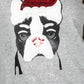Christmas Jumper with Puppy Design