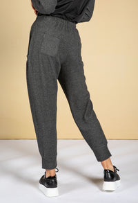 Brushed jersey Genie Joggers