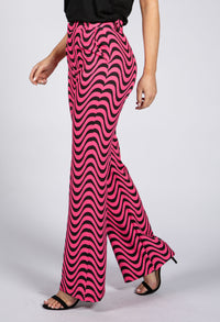 Wavy Trousers