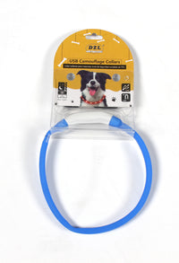 LED Dog Collar