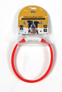 LED Dog Collar