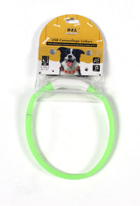 LED Dog Collar