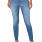 GIA GLIDER ANKLE SKINNY IN CALERA *RECOMMEND GO 1 SIZE DOWN*