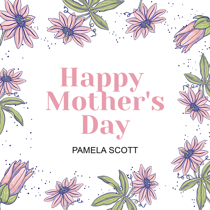 MOTHER'S DAY GIFT CARD €200