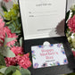 MOTHER'S DAY GIFT CARD €200
